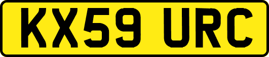 KX59URC