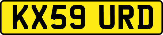 KX59URD