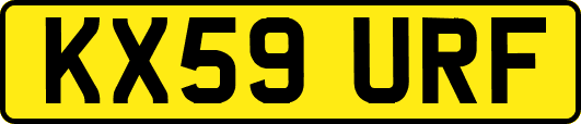 KX59URF