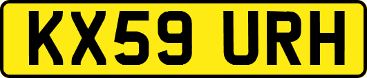 KX59URH