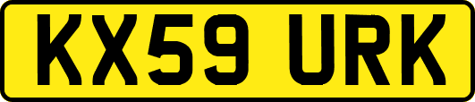 KX59URK