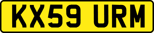 KX59URM