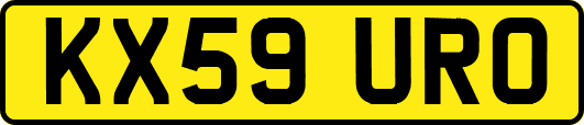 KX59URO
