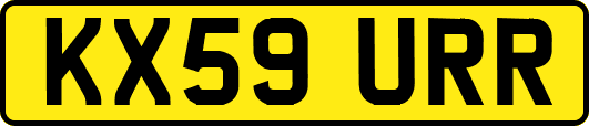 KX59URR