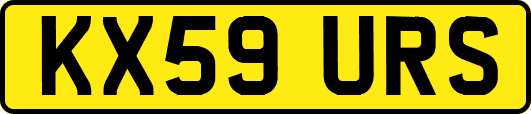 KX59URS