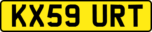 KX59URT