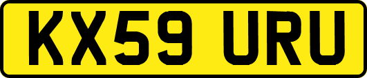 KX59URU