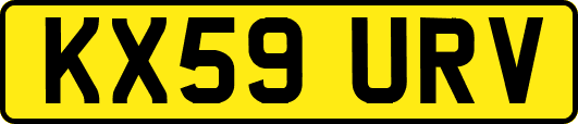 KX59URV
