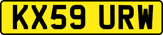 KX59URW