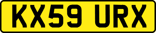 KX59URX