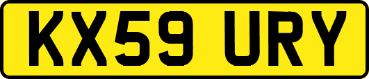 KX59URY