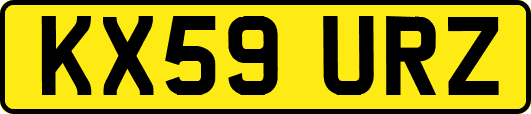 KX59URZ