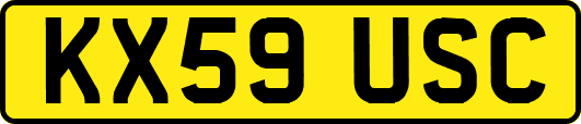 KX59USC