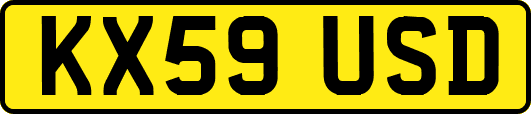 KX59USD