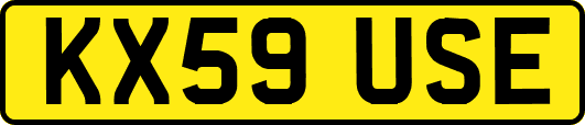 KX59USE