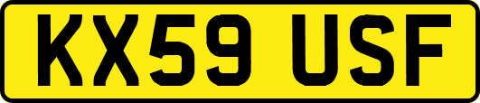 KX59USF