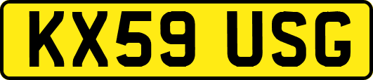 KX59USG
