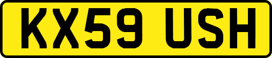 KX59USH