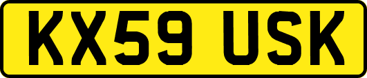 KX59USK