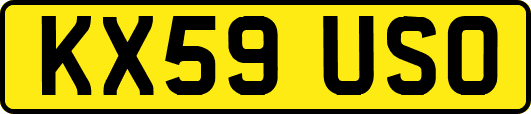 KX59USO