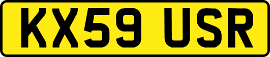KX59USR