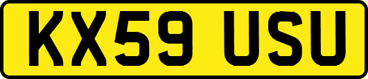 KX59USU