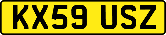 KX59USZ