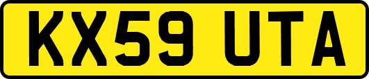 KX59UTA