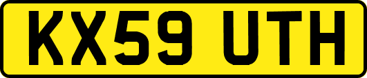 KX59UTH