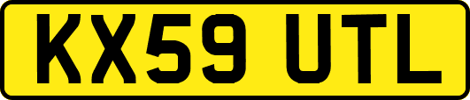 KX59UTL