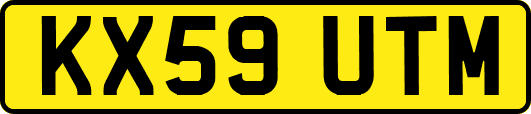 KX59UTM