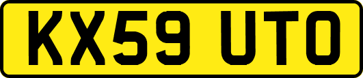 KX59UTO
