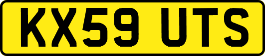 KX59UTS
