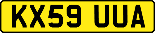 KX59UUA