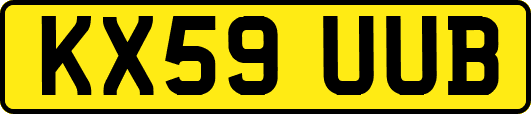 KX59UUB