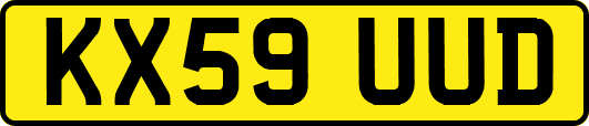 KX59UUD