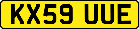 KX59UUE