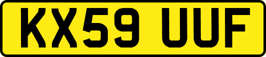 KX59UUF