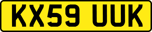 KX59UUK