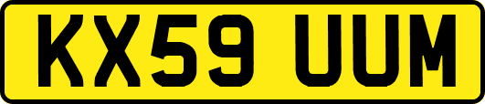 KX59UUM