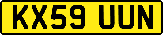 KX59UUN