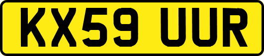 KX59UUR
