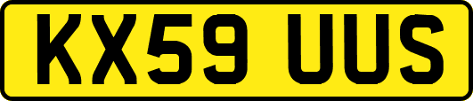 KX59UUS