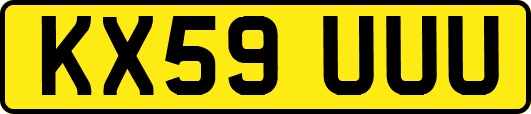 KX59UUU