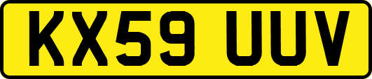 KX59UUV