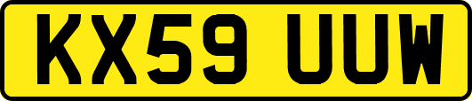 KX59UUW