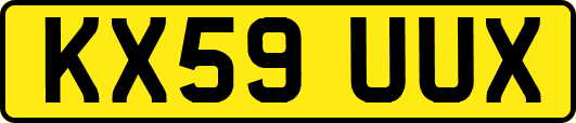 KX59UUX