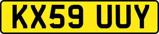 KX59UUY