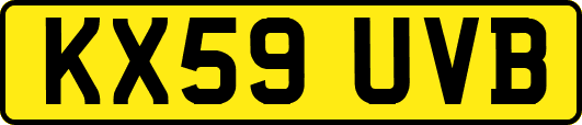 KX59UVB