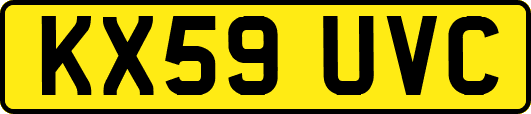 KX59UVC